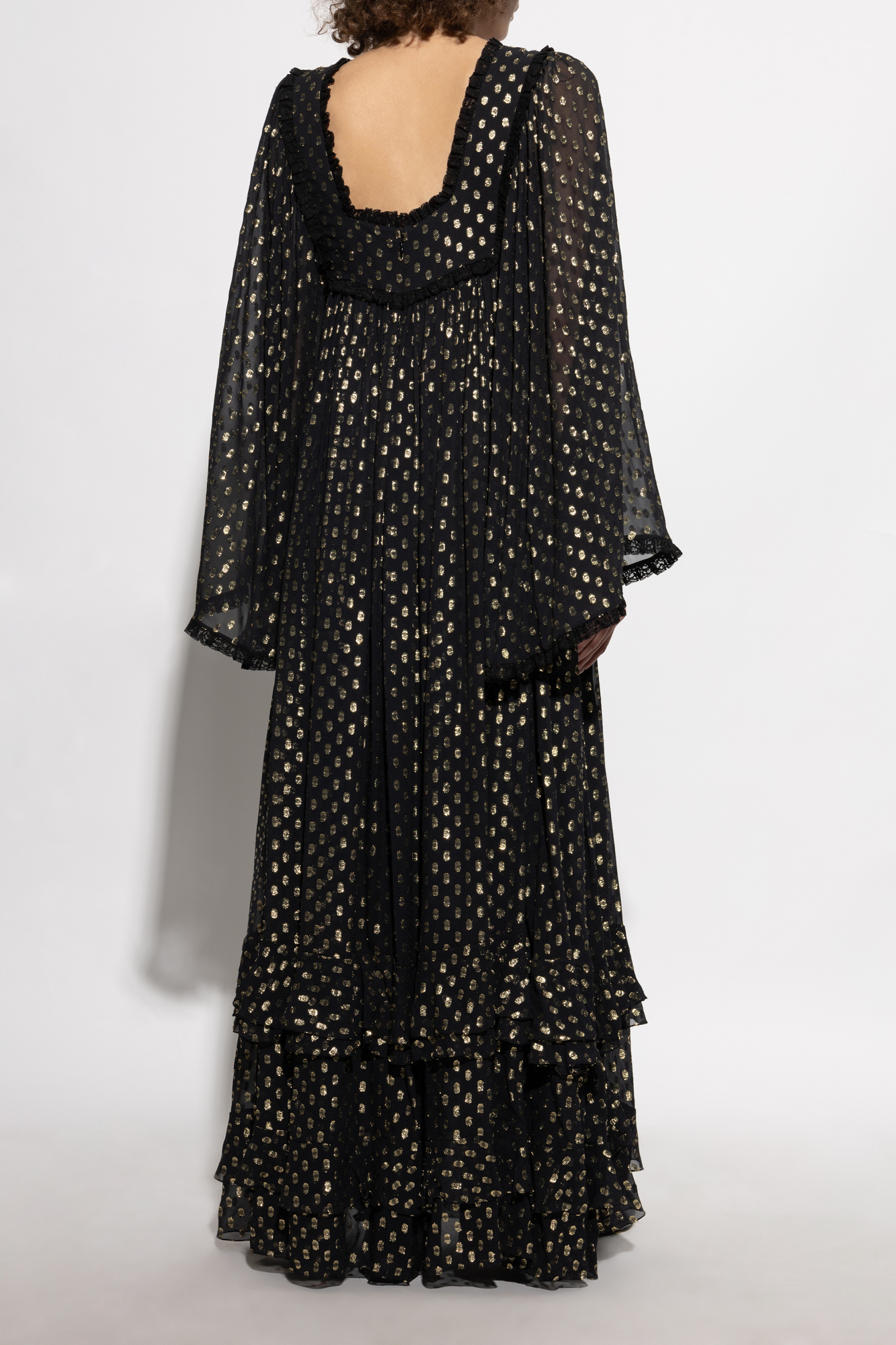 Chloé Dress with lurex thread | Women's Clothing | Vitkac